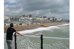 The English Beaches
