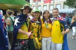 the 2006 World cup Germany