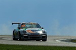 Round 4 Porsche Carrera cup championship