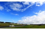 Round 4 Porsche Carrera cup championship