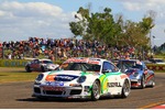 Porsche Carrera Cup Rd 3 Townsville