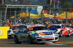Porsche Carrera Cup Rd 3 Townsville