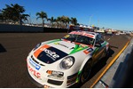 Porsche Carrera Cup Rd 3 Townsville